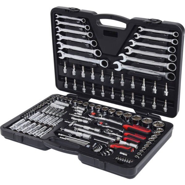 KS Tools 918.0724 súprava nástrčných kľúčov, 918.0724; 918.0724
