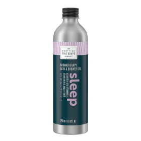 SCOTTISH FINE SOAPS Aromaterapeutický umývací gél Sleep 250 ml
