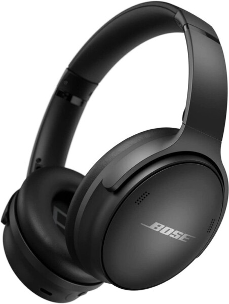 Bose Bose QuietComfort Ausinės su laidu & Bel
