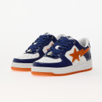 Tenisky A BATHING APE Bape Sta 3 Blue EUR 36.5