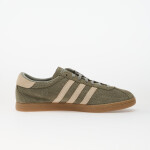 Tenisky adidas Tobacco Olive Strata/ Sand Strata/ Gum4 EUR 41 1/3