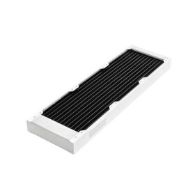 Watercool Heatkiller RAD 360-S Radiator - biela (24106)