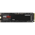 Samsung 990 1TB M.2 PCI-E NVMe (MZ-V9P1T0BW)