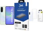 Samsung Galaxy A36 5G 6/128GB Zielony (SM-A366BLGBEUE) + FlexibleGlass + Etui Clear Case