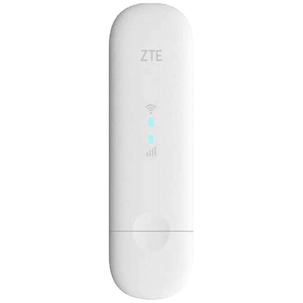 ZTE MF79U Cestovný 4G Wi-Fi hotspot 150 MBit/s; ZTE-MF79U