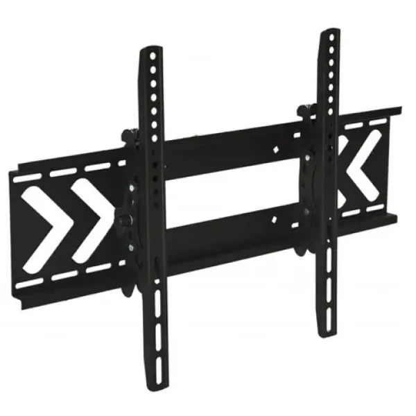 Libox LB-120 Berlin držiak LCD pre 37-70" obrazovky čierna / VESA 600x400 / nosnosť 50kg (5901811400186)