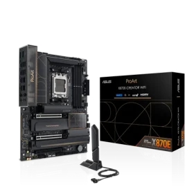 ASUS ProArt X870E-CREATOR WIFI