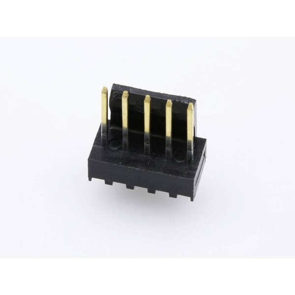 Molex vstavaná pinová lišta (štandardná) 1718564005 1050 ks Tape; 1718564005