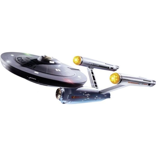 Playmobil® 70548 Star Trek - USS Enterprise NCC-1701