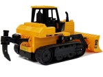 Mamido Auto na diaľkové ovládanie buldozér R / C 1:28 pásová kola