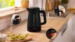 BOSCH TWK3M123 MyMoment čierna / Rýchlovarná kanvica / 2400 W / 1,7 l (TWK3M123)