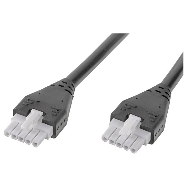 Molex 215330-0510 1 ks Bulk; 215330-0510