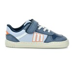 Mtng Free Abi Petrol/Town Light Blue celoročné nízke barefoot topánky 27 EUR
