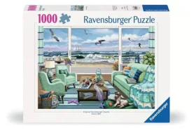 Ravensburger Útek na pláž