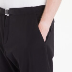 Kalhoty Poutnik by Tilak Monk Pant Black M