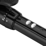 Babyliss C338E / Kulma na vlasy / 38 mm / 10 teplôt 150-180 ° C / čierna (C338E)