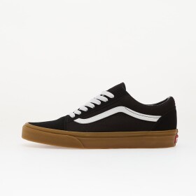 Tenisky Vans Old Skool Black/ Gum EUR 44