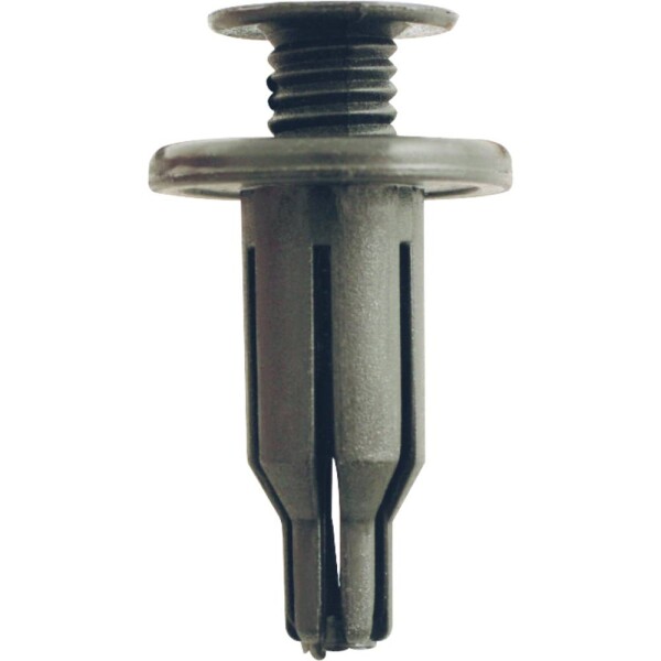 Push-type klip pre Honda, balenie 50 ks KS Tools 420.5351; 420.5351