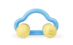 Hape Hryzátko autíčko / od 0 mesiacov (6943478037861)