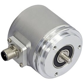 Posital Fraba inkrementálne rotačný snímač 1 ks UTD-IPH0Z-00512-Y120-PRM synchro; UTD-IPH0Z-00512-Y120-PRM