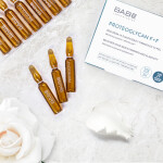 BABÉ Proteglykán F+F roztoky v ampulkách 10 x 2 ml