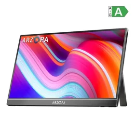 16,1" Arzopa Z1C / Prenosný monitor / 1920 x 1080p / 16:9 / 2x USB-C / Mini HDMI (Z1C)