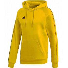 Pánska mikina Core 18 Hoody Adidas