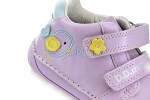 D.D.Step DDStep Daisy Pink S070-61646A celoročné členkové barefoot topánky 23 EUR