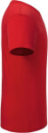 Tričko Jerzees 460M „Essential“ 09.460M true red true red 3XL
