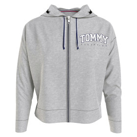 Dámska mikina UW0UW03218-P4A - Tommy Hilfiger S