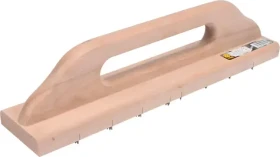 Vorel Škrabák na omietku 400 x 80 mm / Škrabák / Materiál drevo (TO-05831)