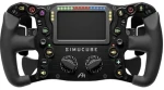 Ascher Racing AR x Simucube ULTIMATE / Závodný volant / 30cm / 4 pádla / 14 ovládacích prvkov (76080085)