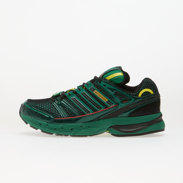 Tenisky adidas x Pokemon Adistar Control 5 (Rayquaza) Core Black/ Collegiate Green/ Core Black EUR 47 1/3