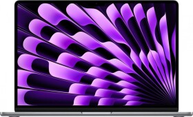 Apple MacBook Air 15 M3 / 16 GB / 256 GB (MC9D4ZE/A)