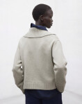 ECOALF Adria Sweater Nacar S