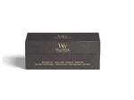 Woodwick darčekový set Evening Onyx, Solar Ylang, Coastal Sunset - váza malá 3 ks / doba horenia: až 30h (5038581123745)