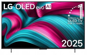 LG OLED42C51LA OLED 42'' 4K Ultra HD WebOS 25