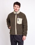 Patagonia M's Classic Retro-X Jacket Basin Green L
