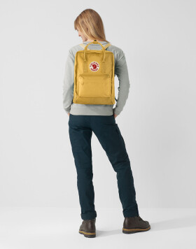 Fjällräven Kanken 160 Ochre