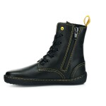 Shapen Maverick Mini Black & Yellow barefoot čižmy 25 EUR