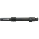 KS Tools 150.3673 Adaptér na žeraviace sviečky, M10x1,0 s vonkajším závitom, dĺžka 83 mm; 150.3673