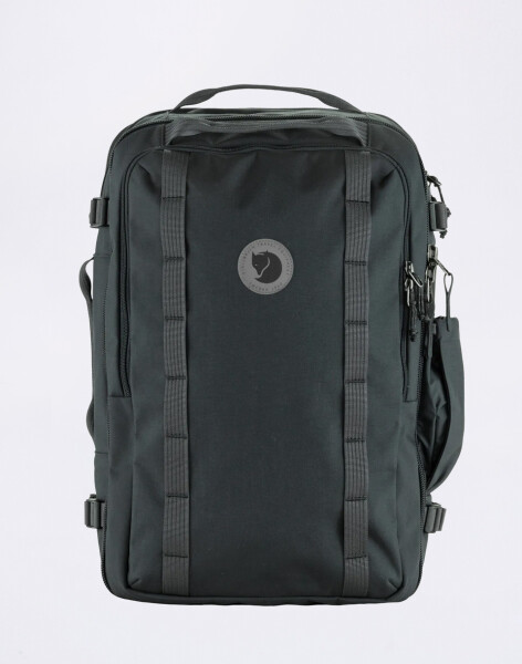 Fjällräven Färden Carry-On Pack 037 Coal Black