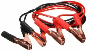 GEKO Štartovacie káble 900A 6m (G80044)