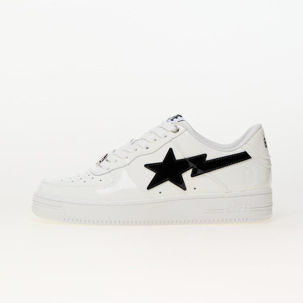 Tenisky A BATHING APE Bape Sta 2 L White EUR 36.5