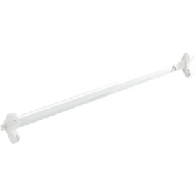 Retlux RSM 121 / Prisadené trubicové svietidlo / Pre 2× T8 LED trubice / 0,6 m / IP20 (8590669281671)