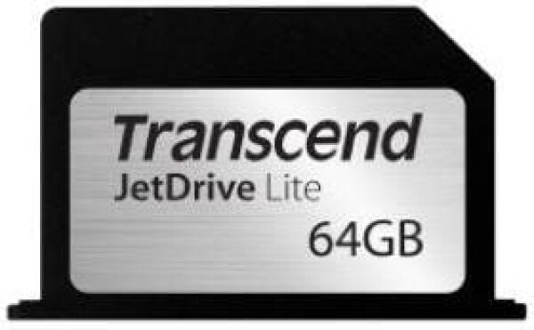 Transcend JetDrive Lite 350 do MacBook 64 GB (TS64GJDL350)