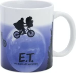 STOR Hrnček keramický 325 ml ET the Extra-Terrestrial (10265)