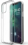No Name Beline Clear Samsung Galaxy A05 transparentný / Zadný kryt / 1 mm (5905908352587)