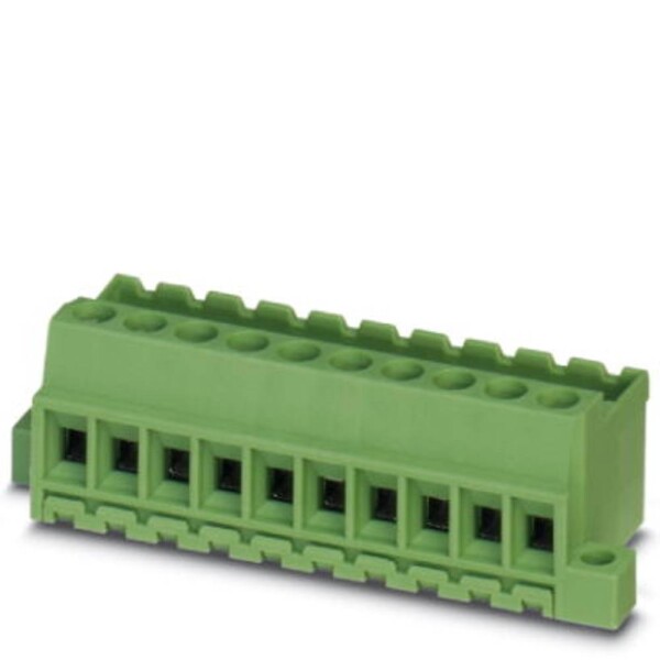 Base strip MVSTBU 2,5/ 8-GB-5,08 1788596 Phoenix Contact; 1788596