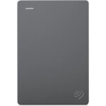 SEAGATE Basic 2TB šedá / Externý HDD / 2.5 / USB 3.0 / 2y (STJL2000400)